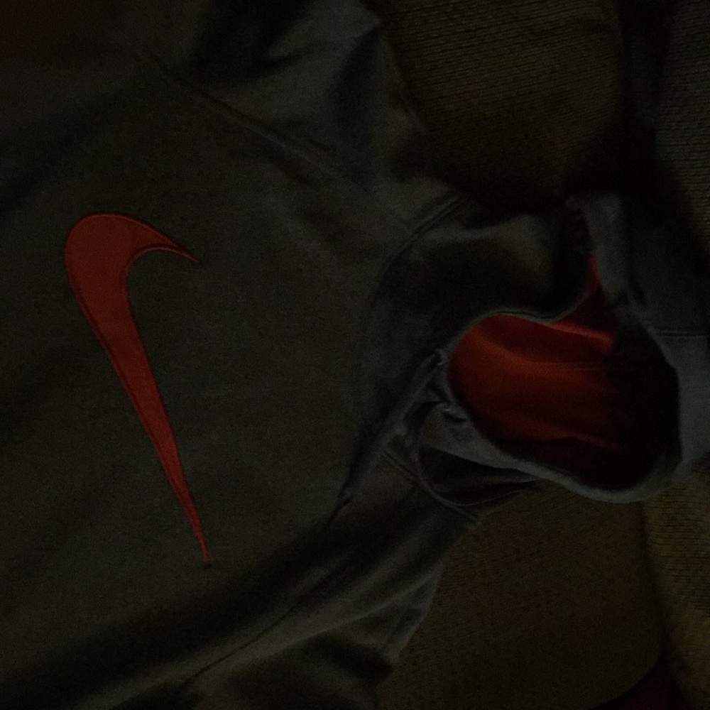 Nike sweatshirt